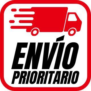 Envio prioritario